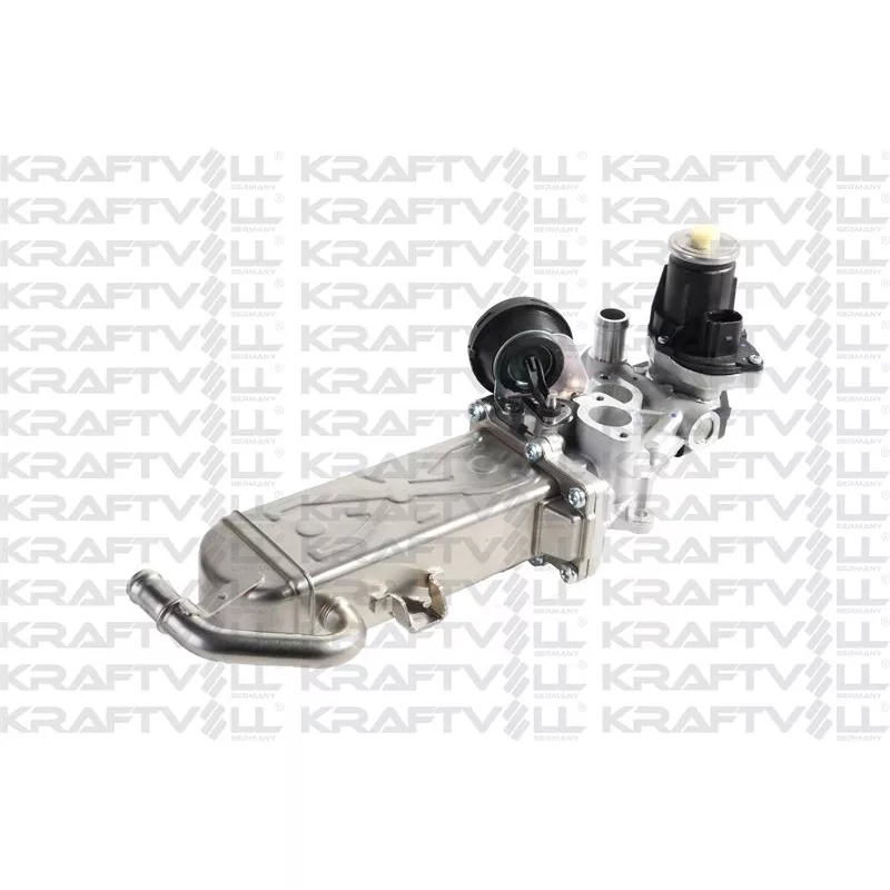 Vanne EGR KRAFTVOLL GERMANY 12050009