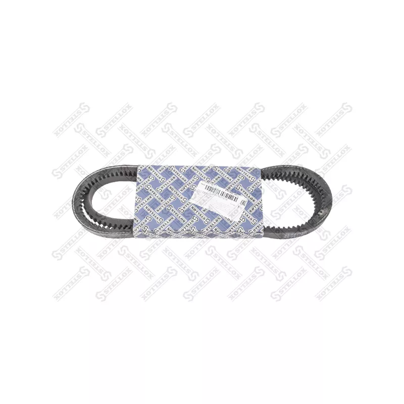 Courroie trapézoïdale STELLOX 01-31300-SX
