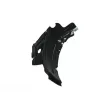 Garniture, passage de roue avant droit STELLOX 01-40063-SX - Visuel 1