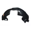 Garniture, passage de roue avant gauche STELLOX 01-40066-SX - Visuel 1