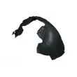 Garniture, passage de roue avant droit STELLOX 01-40068-SX - Visuel 2