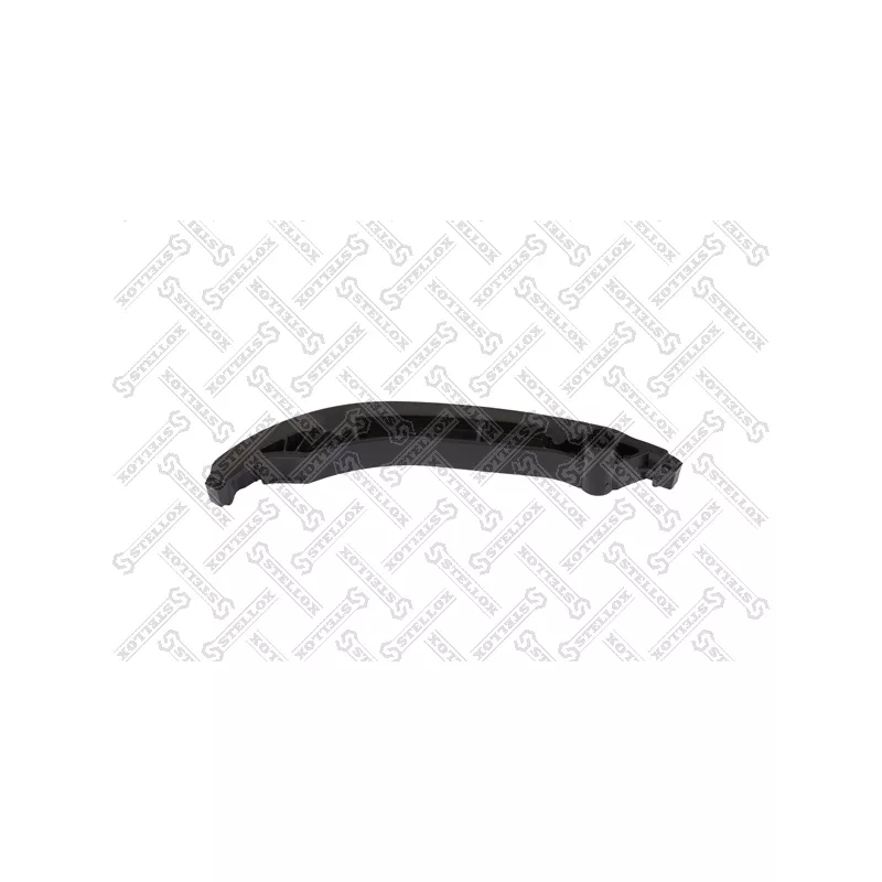 Coulisse, chaîne de distribution STELLOX 04-81011-SX