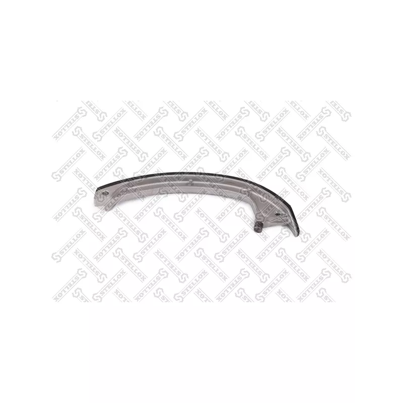 Coulisse, chaîne de distribution STELLOX 04-81027-SX