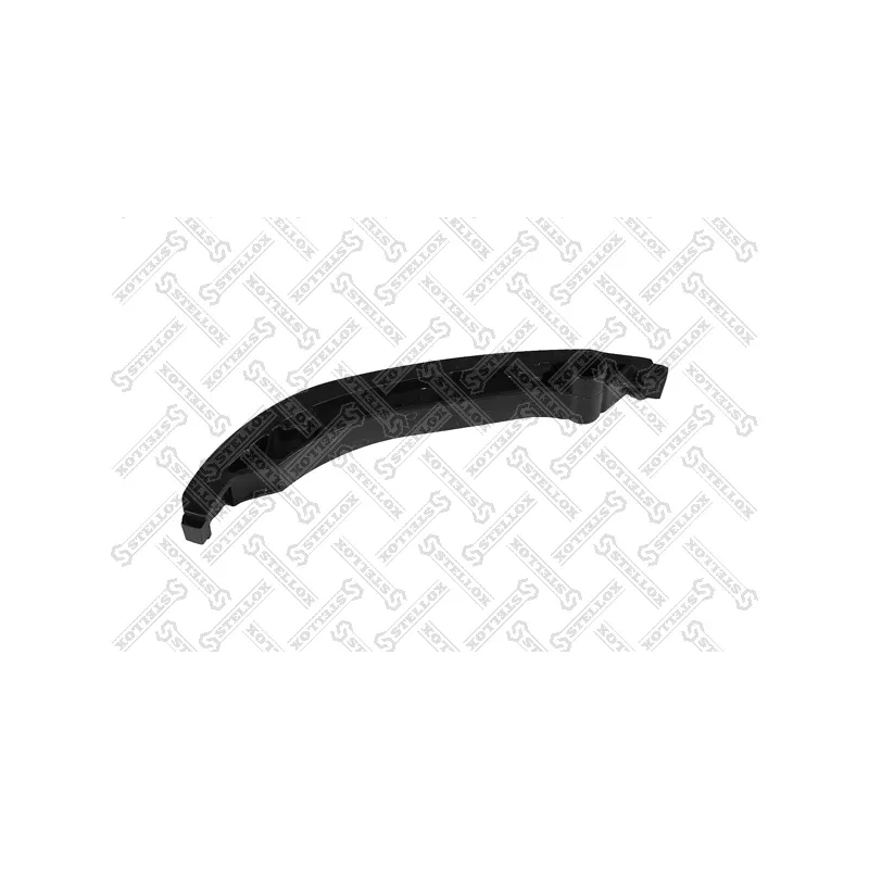 Coulisse, chaîne de distribution STELLOX 04-81055-SX