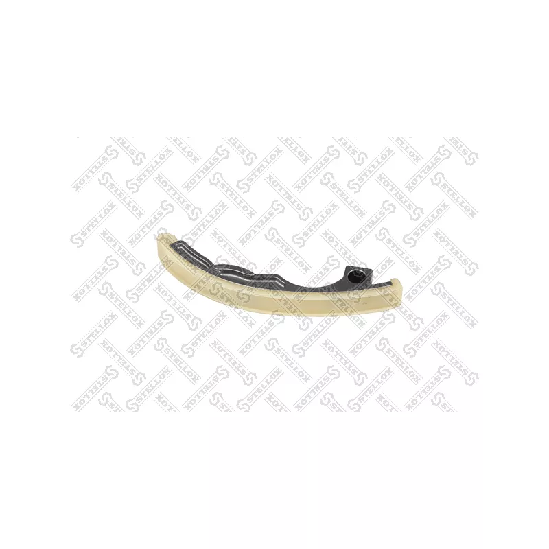 Coulisse, chaîne de distribution STELLOX 04-81075-SX