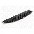 Coulisse, chaîne de distribution STELLOX 04-81161-SX - Visuel 1