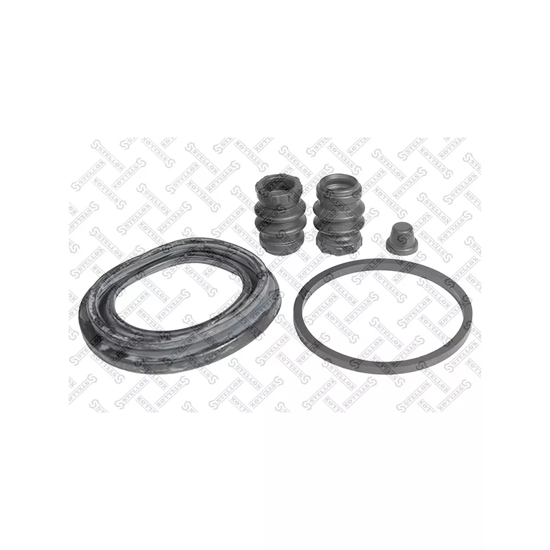 Kit de réparation, étrier de frein STELLOX 04-98027-SX