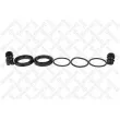 Kit de réparation, étrier de frein STELLOX 04-98029-SX - Visuel 1