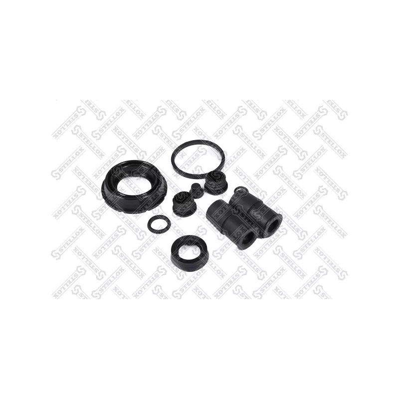 Kit de réparation, étrier de frein STELLOX 04-99008-SX