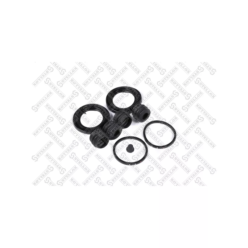 Kit de réparation, étrier de frein STELLOX 04-99054-SX