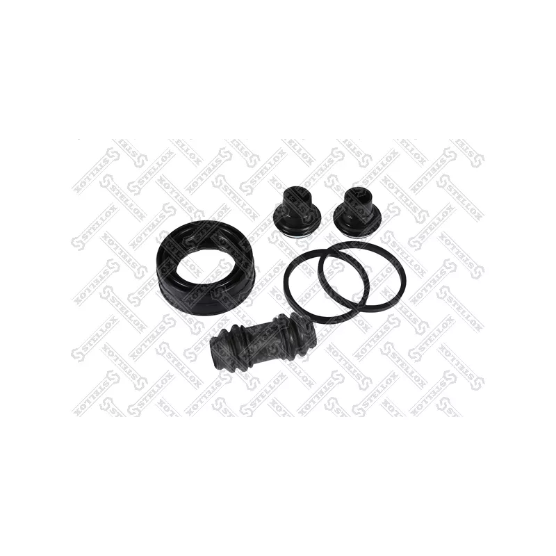 Kit de réparation, étrier de frein STELLOX 04-99062-SX