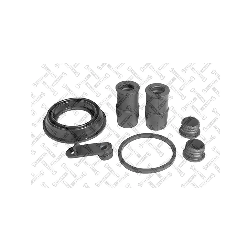 Kit de réparation, étrier de frein STELLOX 04-99085-SX