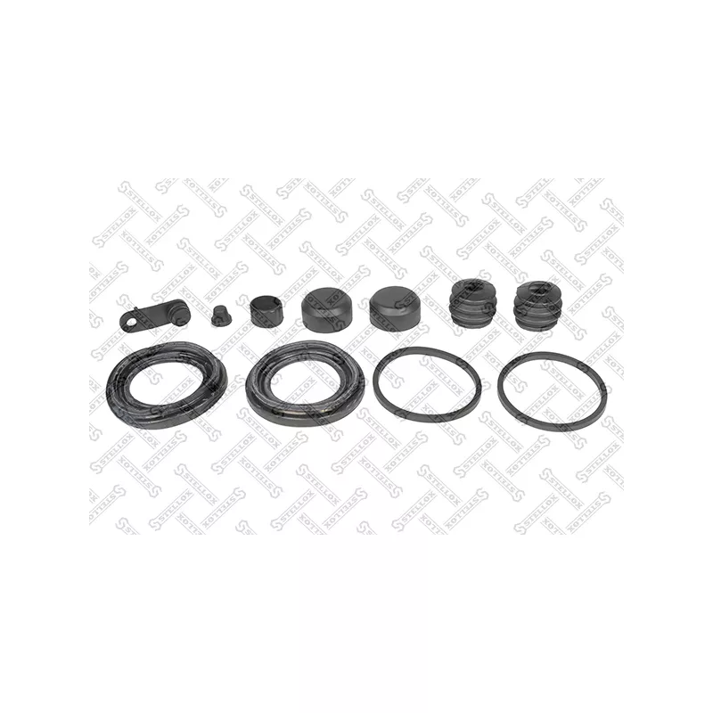 Kit de réparation, étrier de frein STELLOX 04-99134-SX