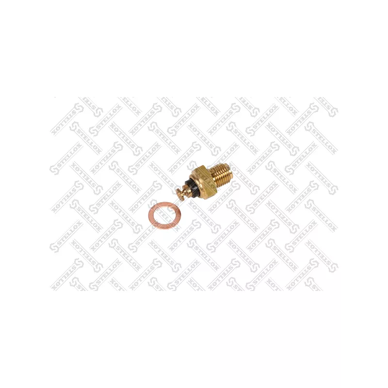Sonde, température du liquide de refroidissement STELLOX 06-04115-SX