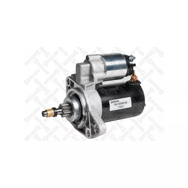 Démarreur STELLOX 06-10028-SX