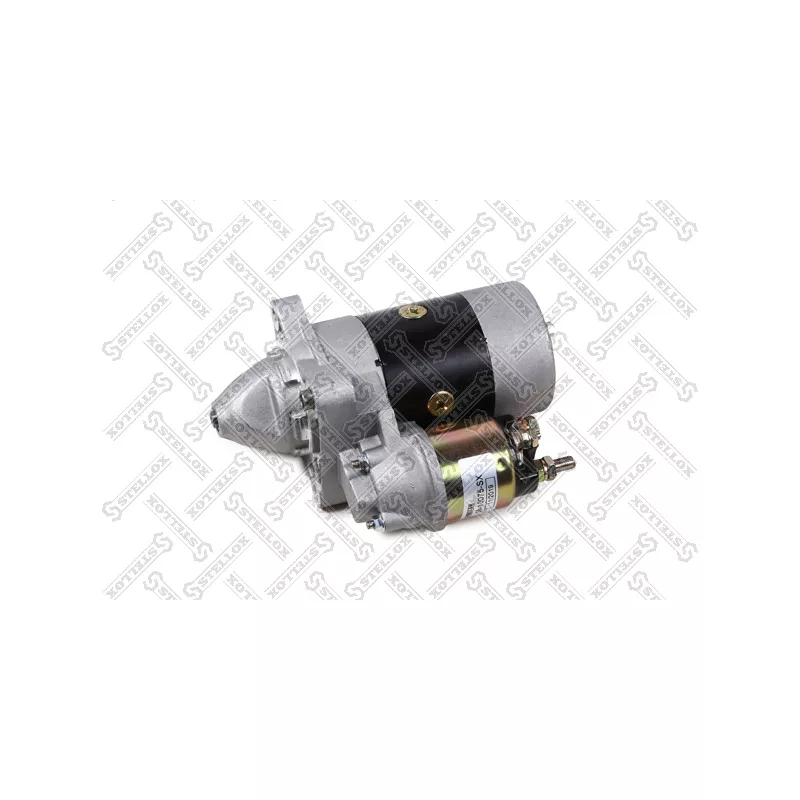 Démarreur STELLOX 06-10075-SX