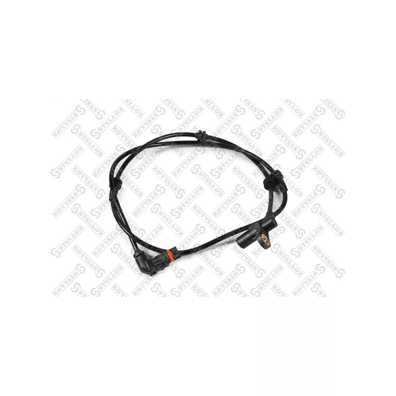 Capteur, vitesse de roue STELLOX 06-65761-SX