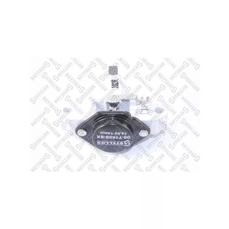 Régulateur d'alternateur STELLOX 06-71609-SX