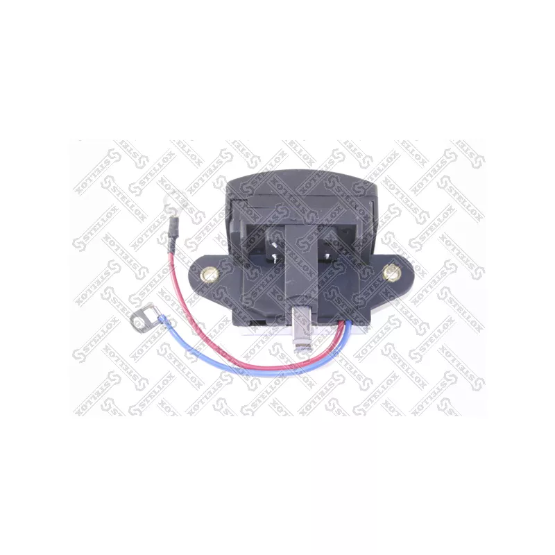 Régulateur d'alternateur STELLOX 06-71684-SX