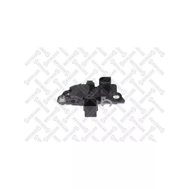 Régulateur d'alternateur STELLOX 06-71769-SX