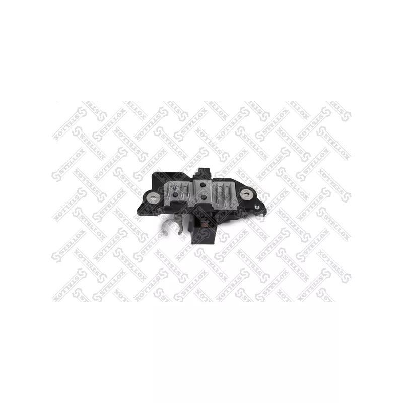 Régulateur d'alternateur STELLOX 06-71815-SX