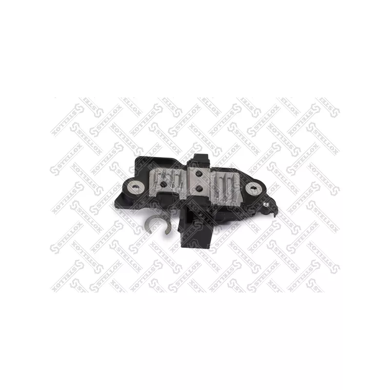 Régulateur d'alternateur STELLOX 06-71818-SX