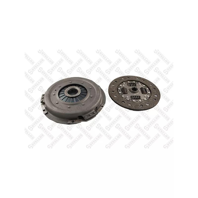 Kit d'embrayage STELLOX 07-01033-SX