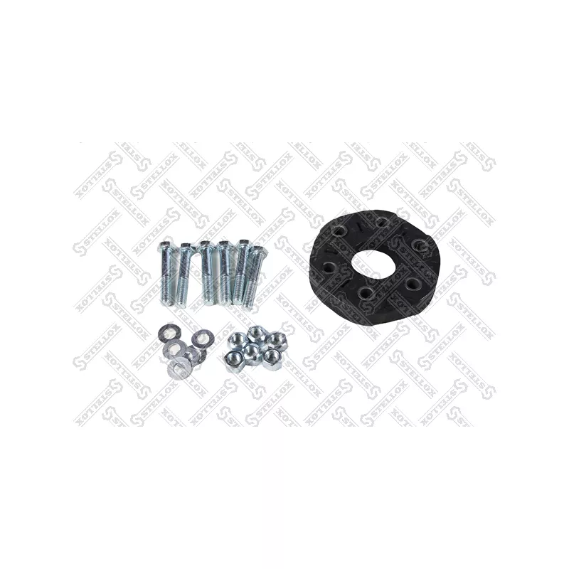 Joint, arbre de transmission STELLOX 07-10038-SX