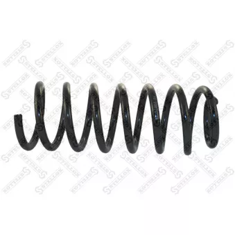 Ressort de suspension STELLOX