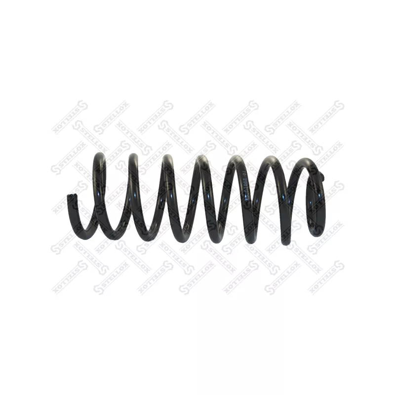 Ressort de suspension STELLOX 10-20019-SX