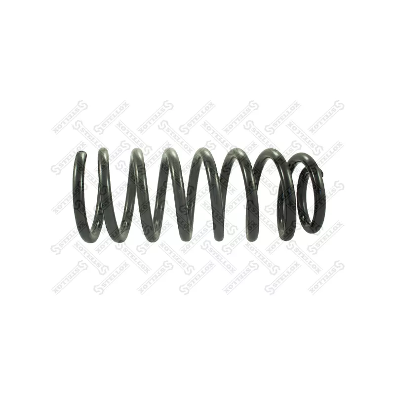 Ressort de suspension STELLOX 10-20021-SX
