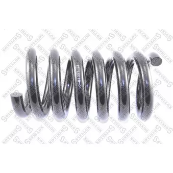 Ressort de suspension STELLOX