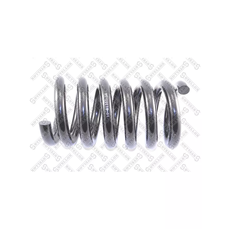 Ressort de suspension STELLOX 10-21357-SX