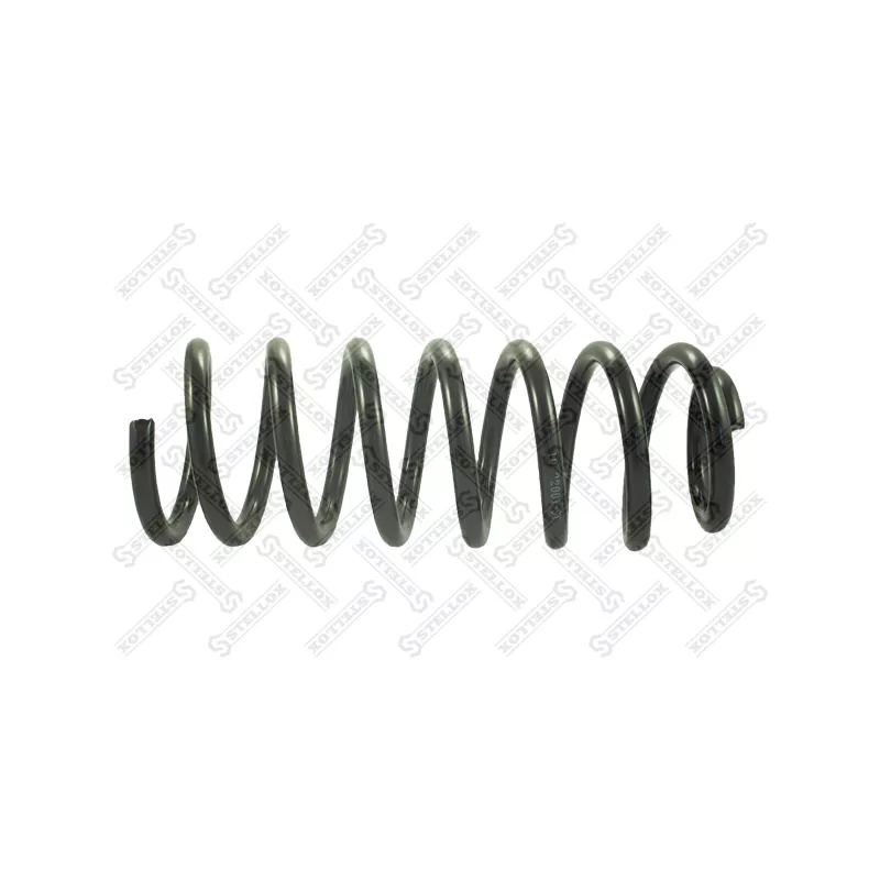 Ressort de suspension STELLOX 10-22001-SX