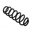 Ressort de suspension STELLOX 10-22530-SX - Visuel 2