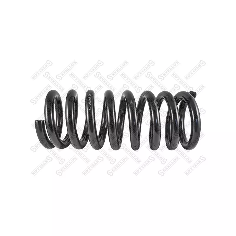 Ressort de suspension STELLOX 10-23240-SX