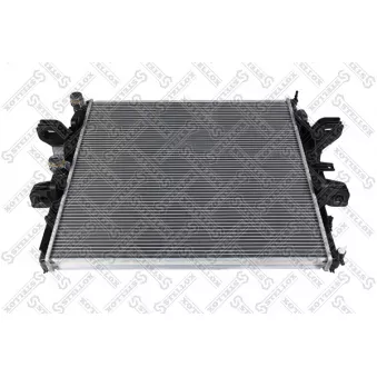 Radiateur, refroidissement du moteur STELLOX