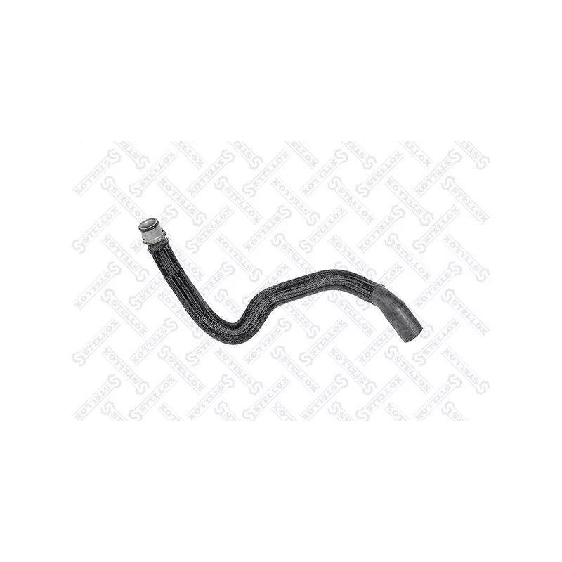 Durite de radiateur STELLOX 10-35709-SX
