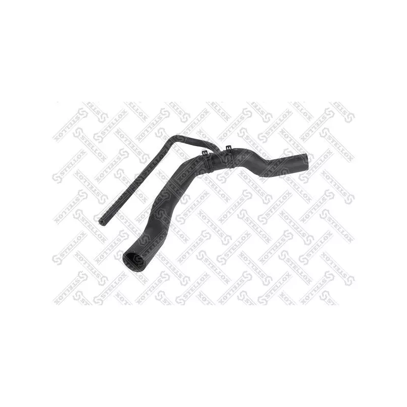 Durite de radiateur STELLOX 10-35720-SX