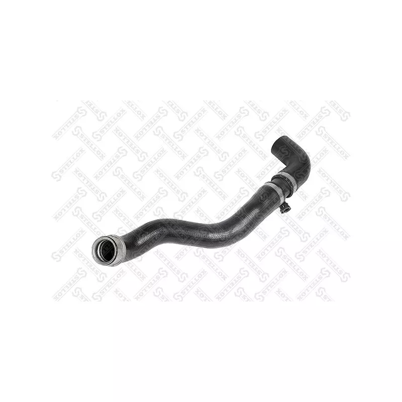 Durite de radiateur STELLOX 10-35745-SX