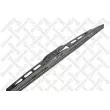Balai d'essuie-glace STELLOX 101 380-SX - Visuel 3
