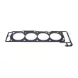 Joint, culasse STELLOX 11-24026-SX - Visuel 1