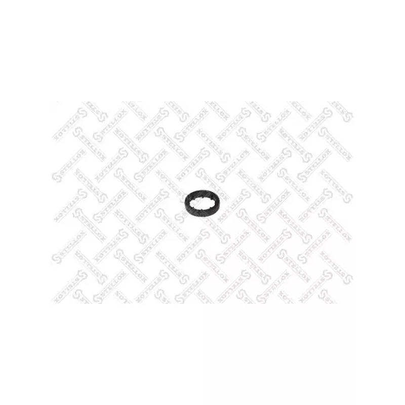 Joint, radiateur d'huile STELLOX 11-25460-SX