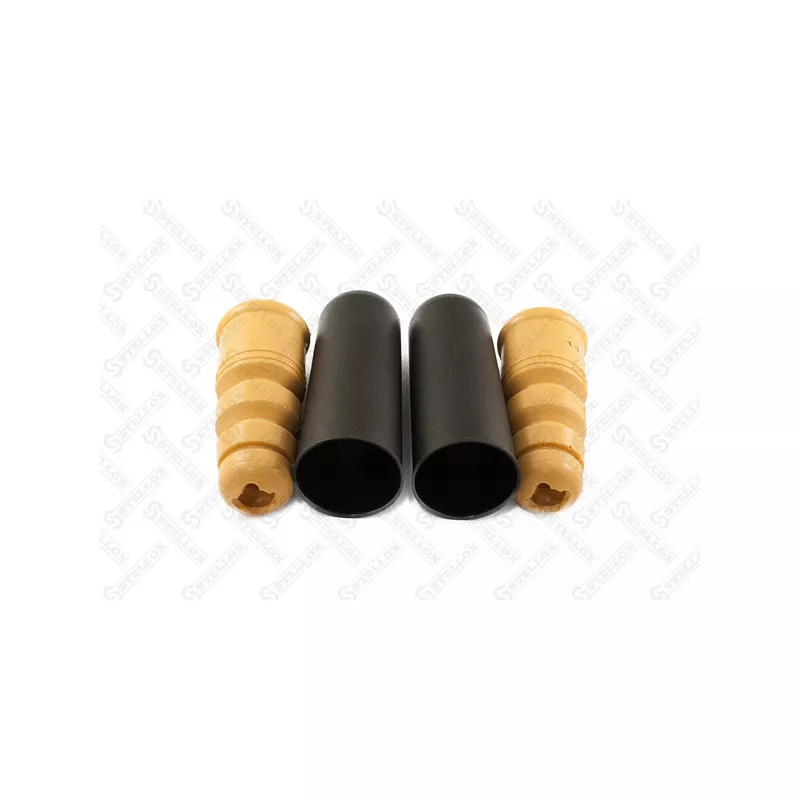 Kit de protection contre la poussière, amortisseur STELLOX 11-27202-SX