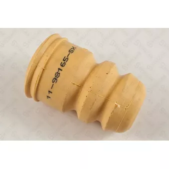 Butée élastique, suspension STELLOX