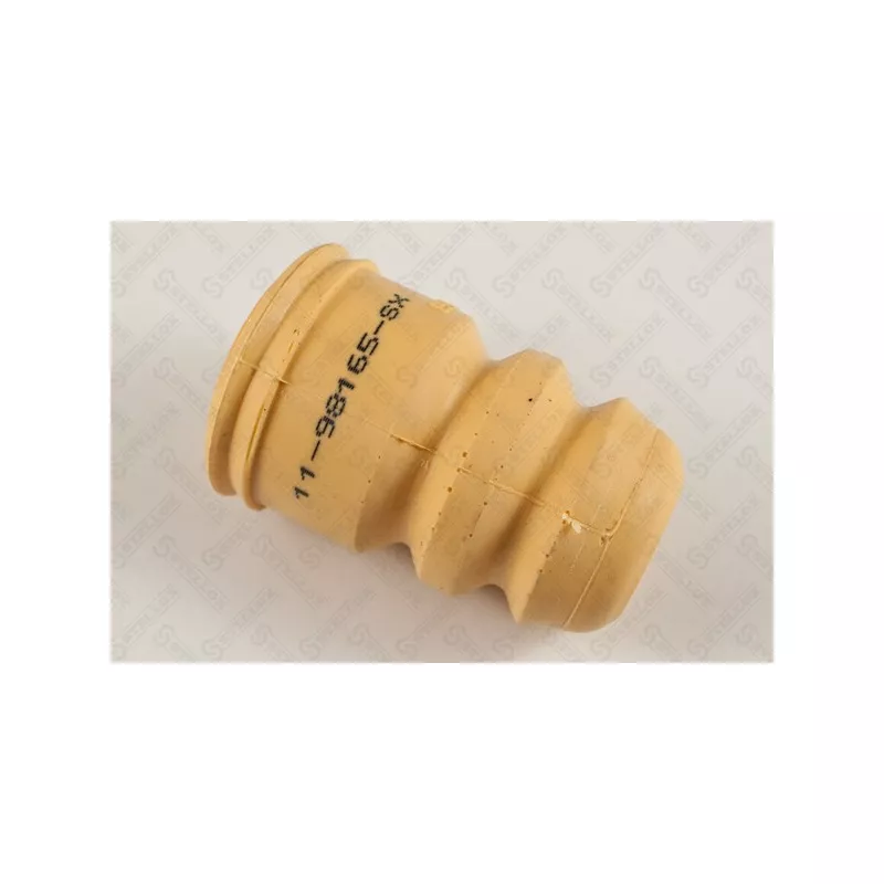 Butée élastique, suspension STELLOX 11-98165-SX