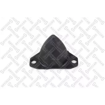 Butée élastique, suspension STELLOX