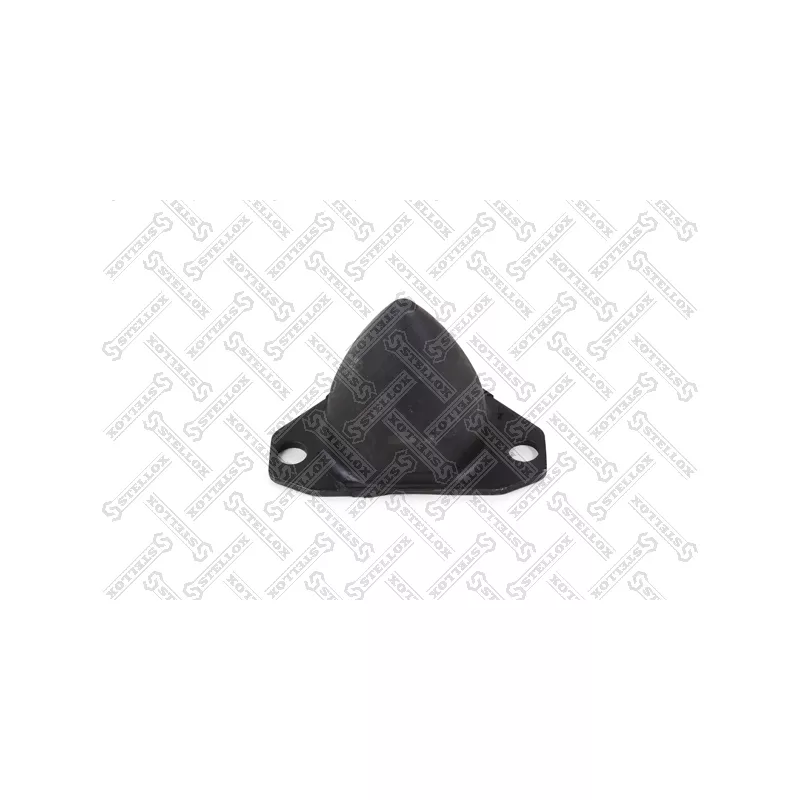 Butée élastique, suspension STELLOX 11-98268-SX