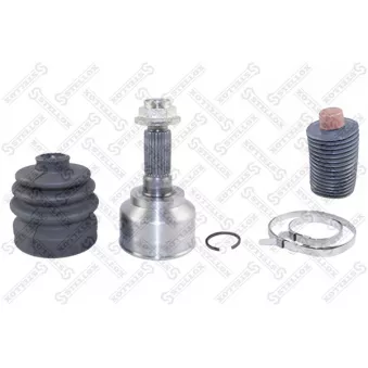 Embout de cardan avant (kit de réparation) STELLOX