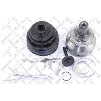 Embout de cardan avant (kit de réparation) STELLOX